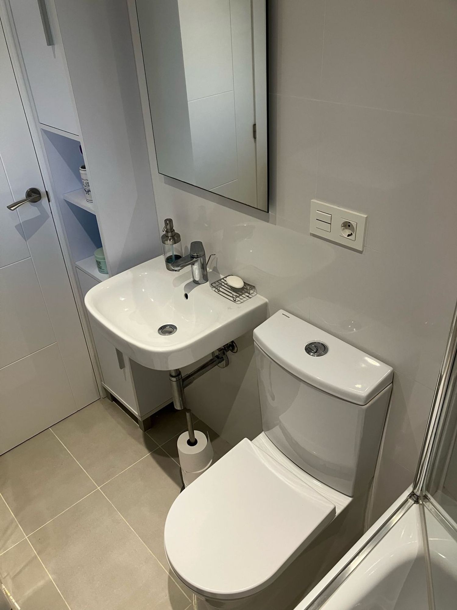 Estudio en calle L'Alfas del Pi, 8 - Foto 26