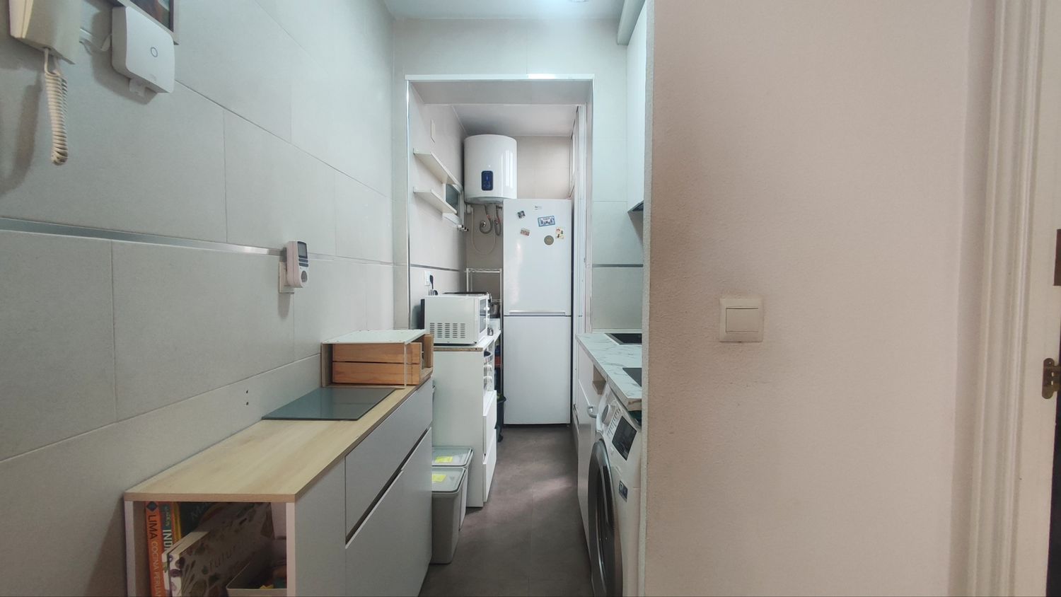 Piso en calle sierra bermeja, 6 - Foto 9