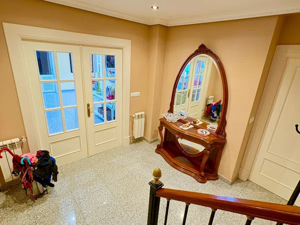 Casa o chalet independiente en Calle Fernando de la Peña carrera, 555 - Foto 10