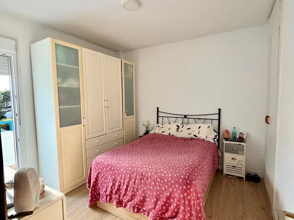 Chalet adosado en Urbanización La Almadraba, 11 - Foto 10