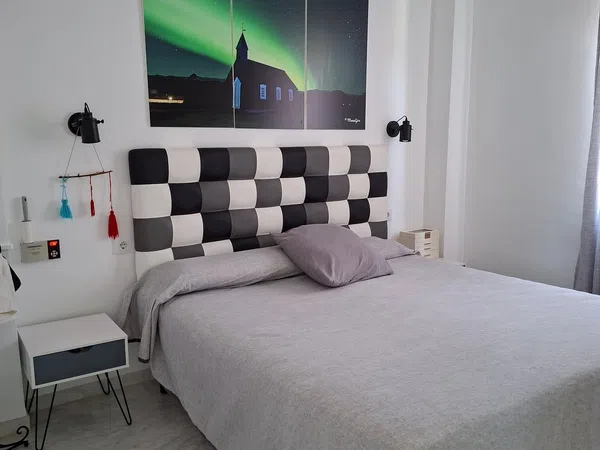 Chalet adosado en Avenida Almensilla, 37 - Foto 7