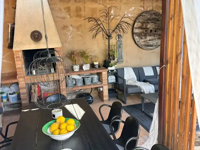 Chalet en  Carrer de la Via Làctia 173 - Foto 9