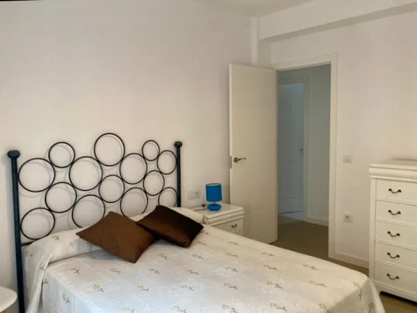 Piso en Barrio Santa Rosa - San José - Foto 10