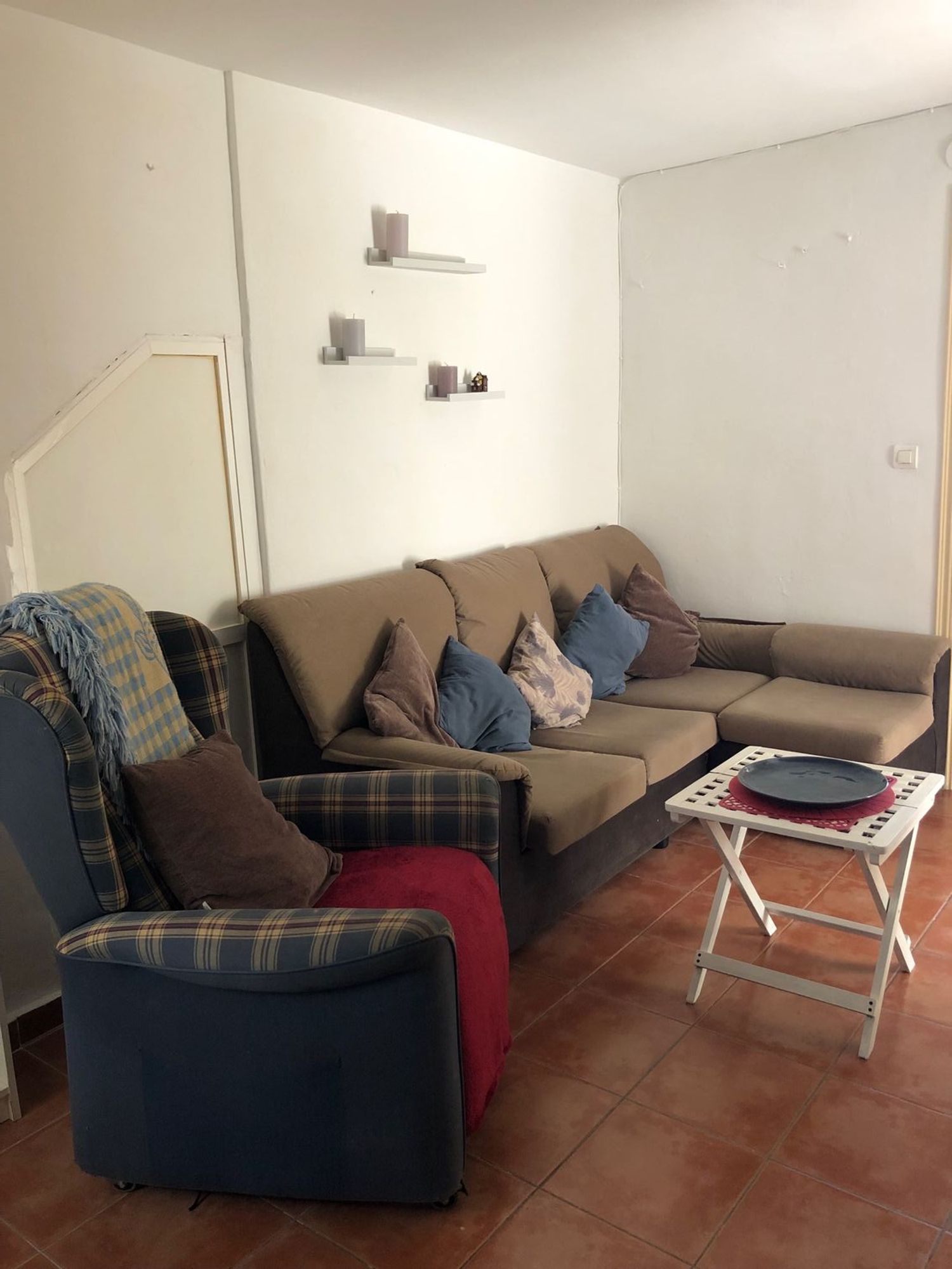 Chalet adosado en Calle la sinfonia s/n, Olías - Foto 2