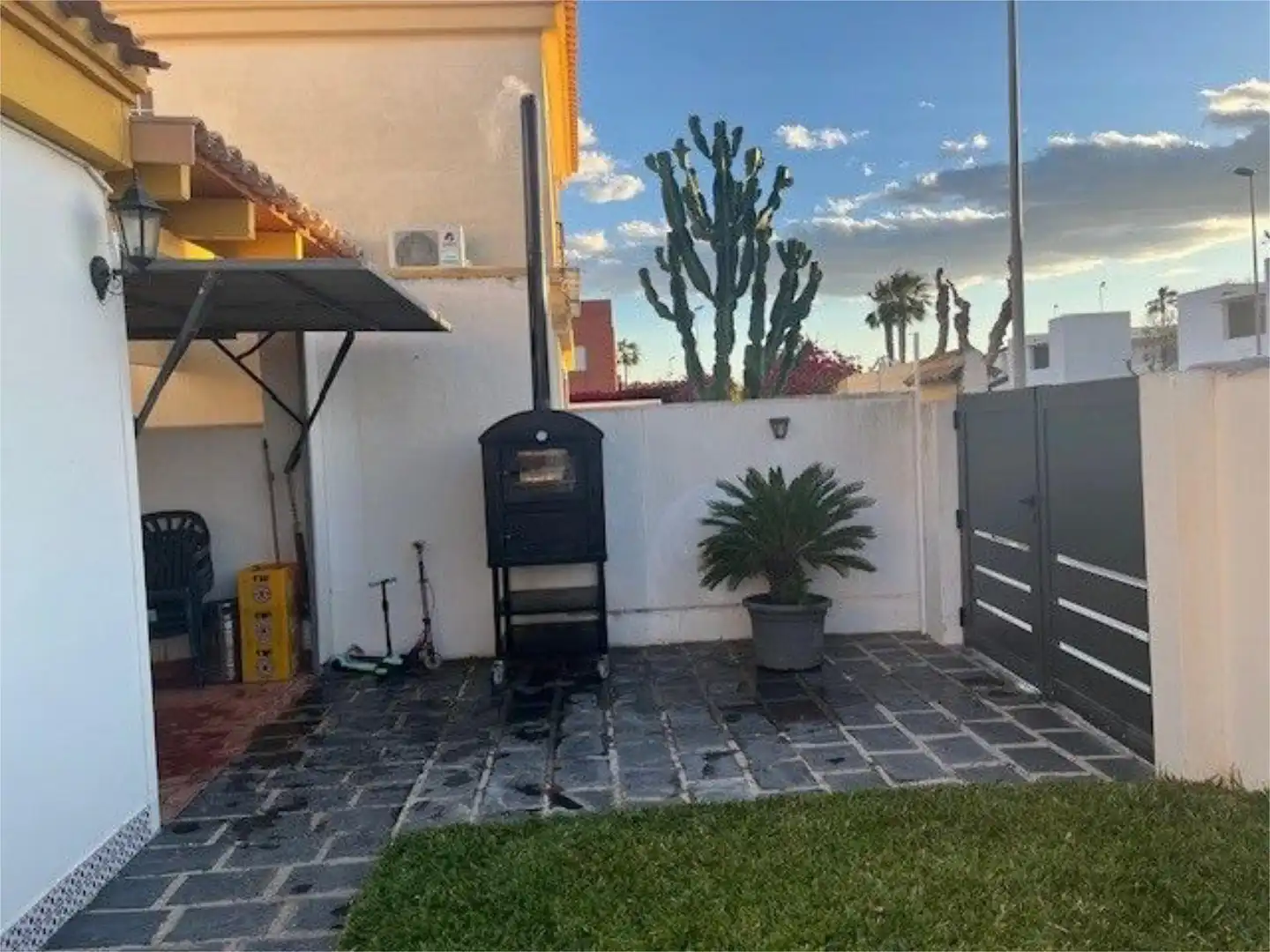 Piso en - Foto 4