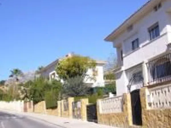 Chalet pareado en Calle Vall d'Ebo, 5, San Rafael - Nucia Park, San Rafael - Nucia Park - Foto 3