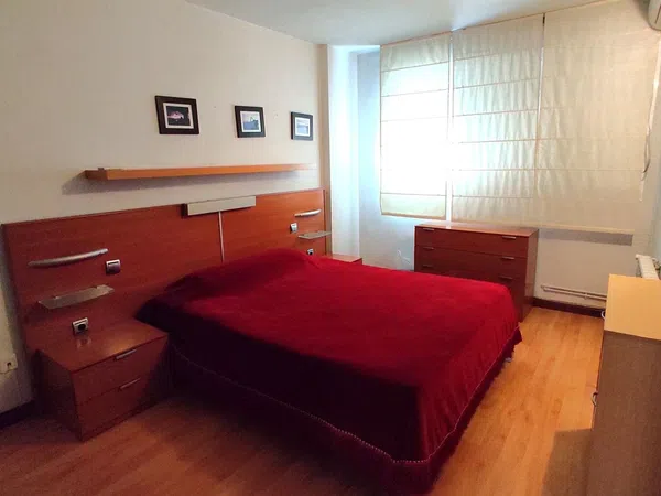 Piso en Calle de Pilar Lorengar, 1, Los Rosales - Foto 11