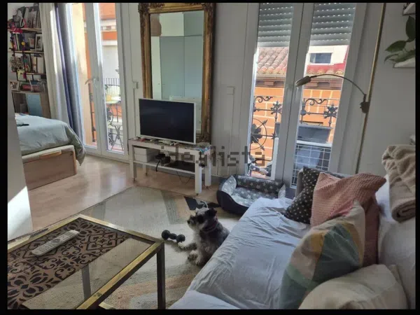 Piso en Calle de las Dos Hermanas, 18, Lavapiés-Embajadores - Foto 12