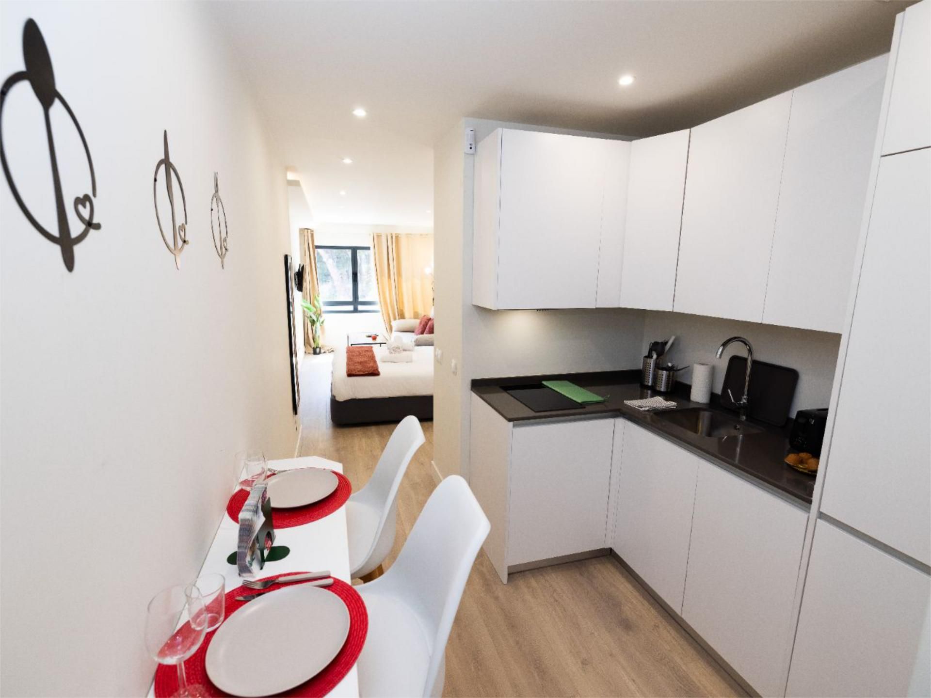 Apartamento en  Avenida de la Osa Mayor 32 - Foto 13