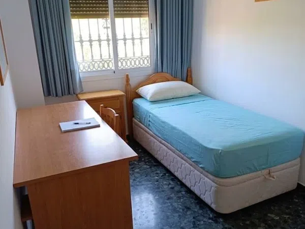 Casa o chalet independiente en Polígono 2 parcela 434 el puerto ojen, 434, Ojén pueblo, Ojén pueblo - Foto 3