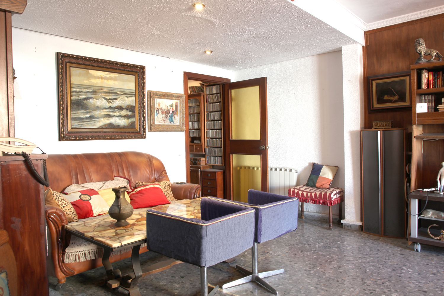 Piso en Arrancapins, Arrancapins - Foto 14