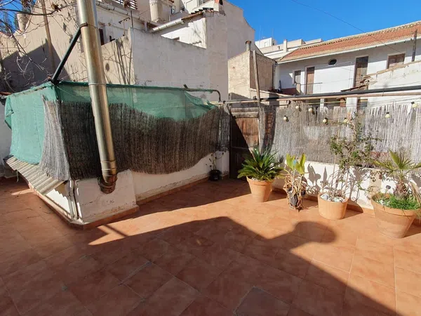 Piso en calle Méndez Núñez, 6 - Foto 8