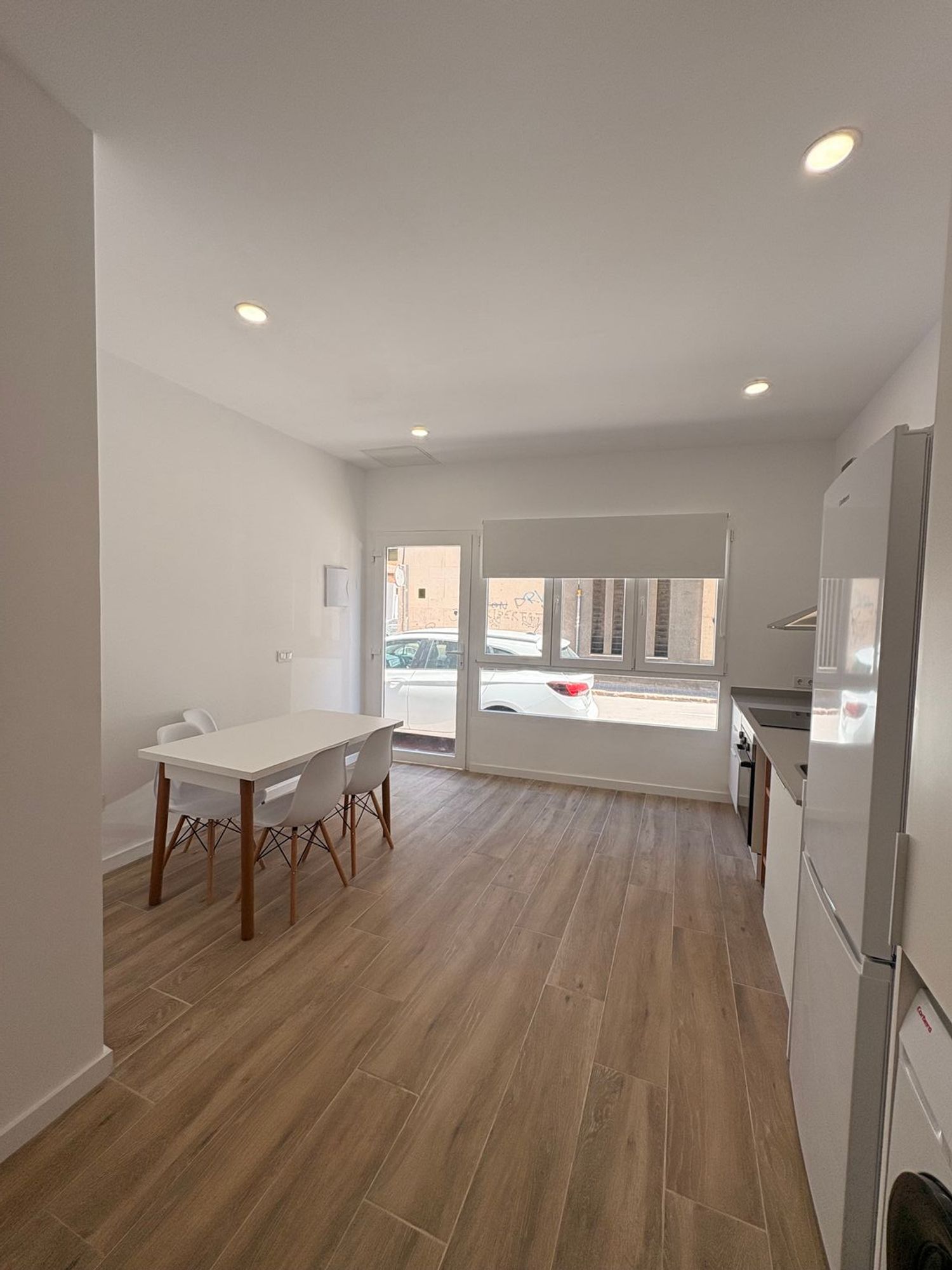 Estudio en Calle de Sacramento Esteve, 8 - Foto 10