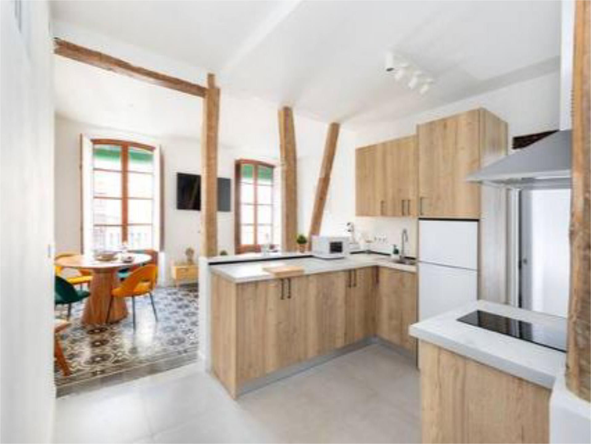 Piso en  Calle Alhóndiga 20 - Foto 5