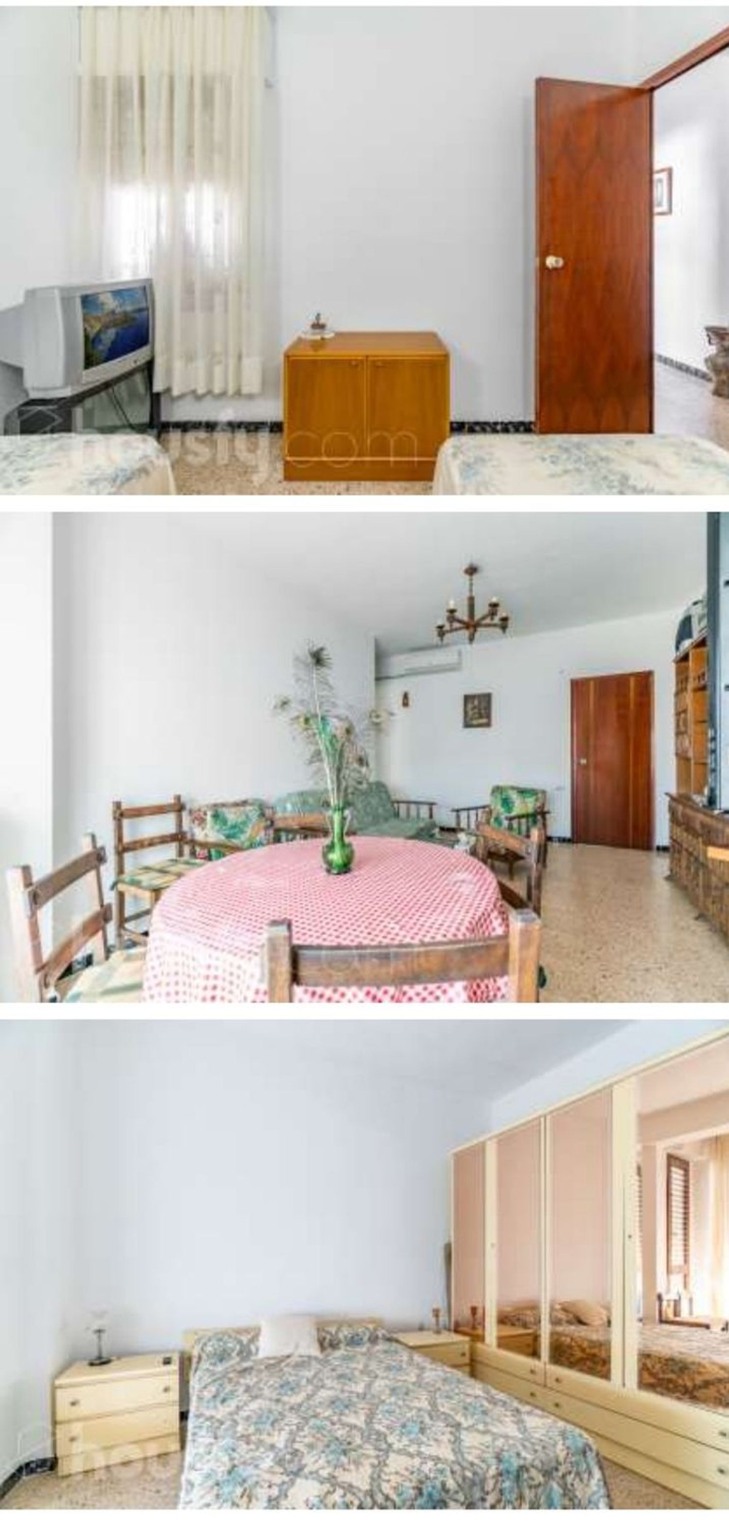 Piso en Calle de Pizarro, 31, Zona Centro, Zona Centro - Foto 23