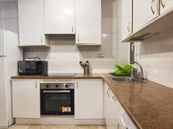 Ático en avenida del Príncipe de Asturias, 6 - Foto 3