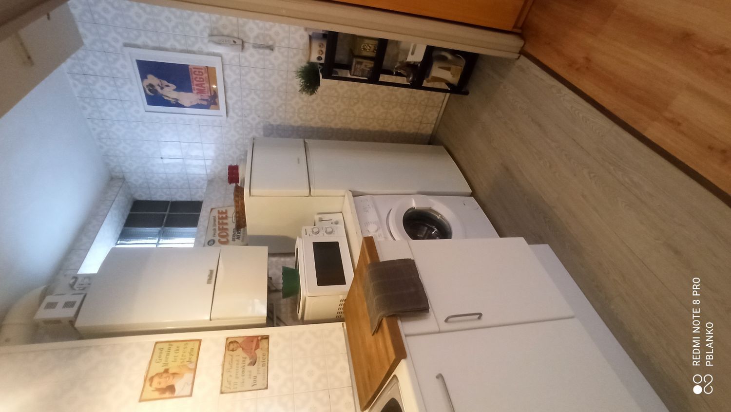 Piso en calle Martínez Marina, 9 - Foto 7