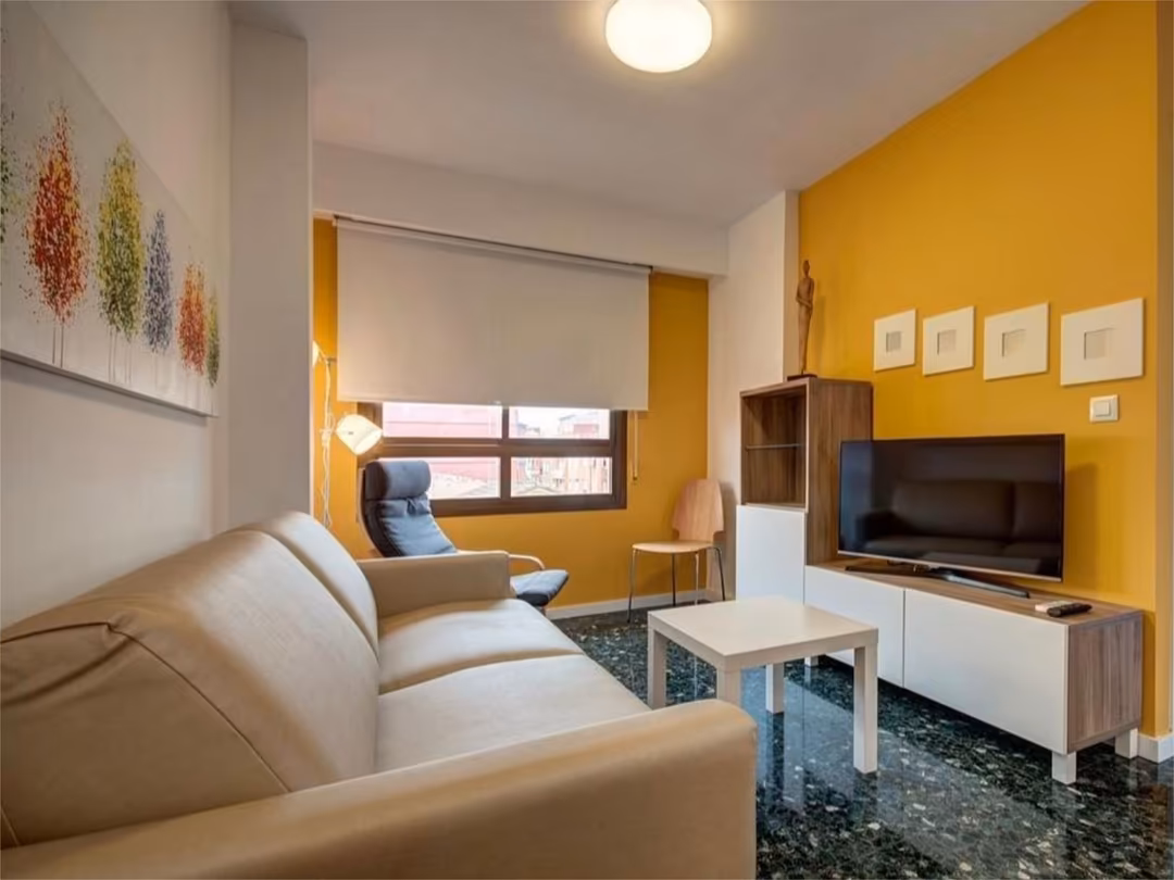 Apartamento en  Plaça de la Setmana Santa Marinera 2 - Foto 5