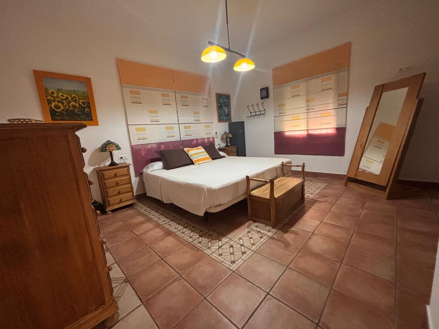 Casa rural en Casa Palma, 168, Cártama pueblo, Cártama pueblo - Foto 11