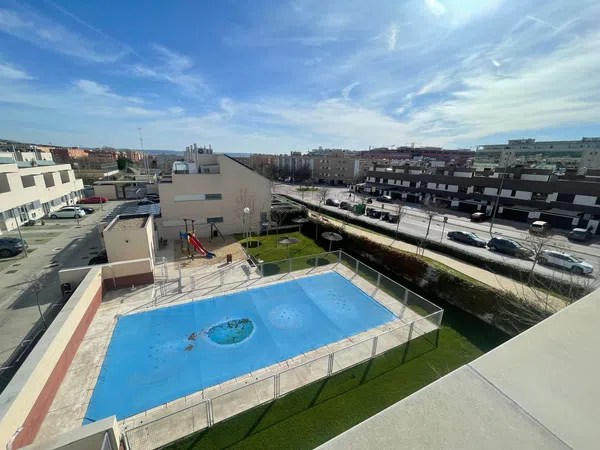 Chalet adosado en avenida 1º de Mayo, 1 Bis - Foto 36