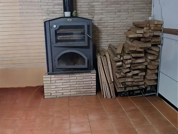 Chalet adosado en Avenida la Palmera, 32, Vera Pueblo, Vera Pueblo - Foto 25