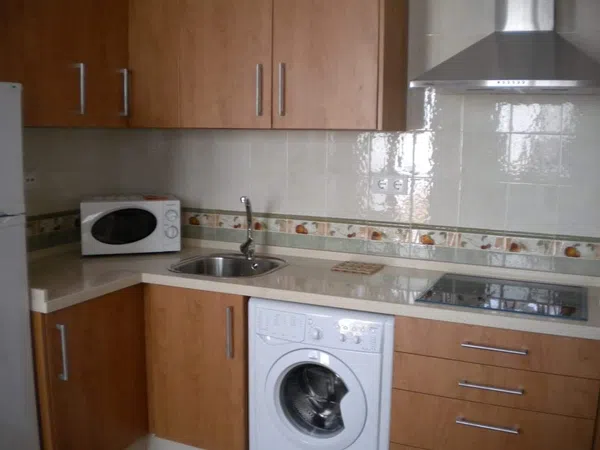 Chalet adosado en Avenida la Palmera, 47 - Foto 3