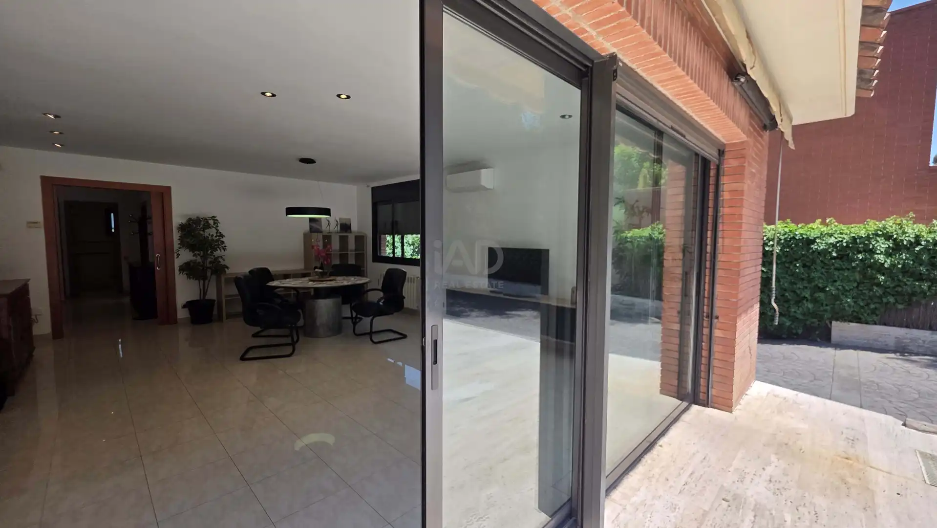 Chalet en Sant Cugat del Vallès - Foto 9