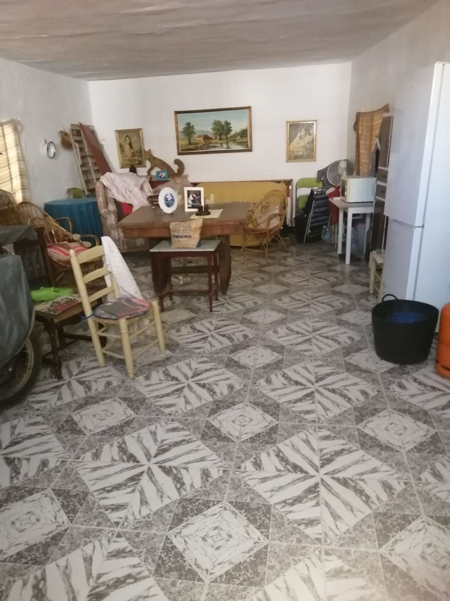 Casa rural en Barriada Don Ramón, 19, Diseminados - Foto 14