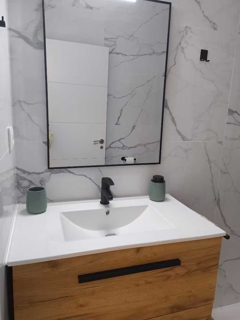 Apartamento en  Calle Sierra de Peñarrubia 0 - Foto 12