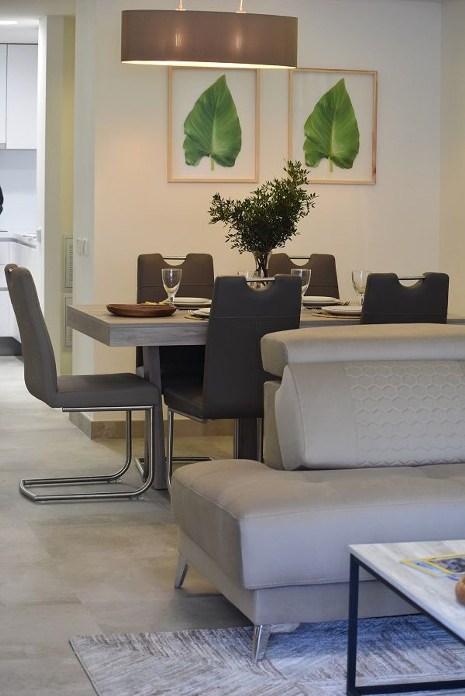 Piso en avenida Juan Carlos I, 42 - Foto 7