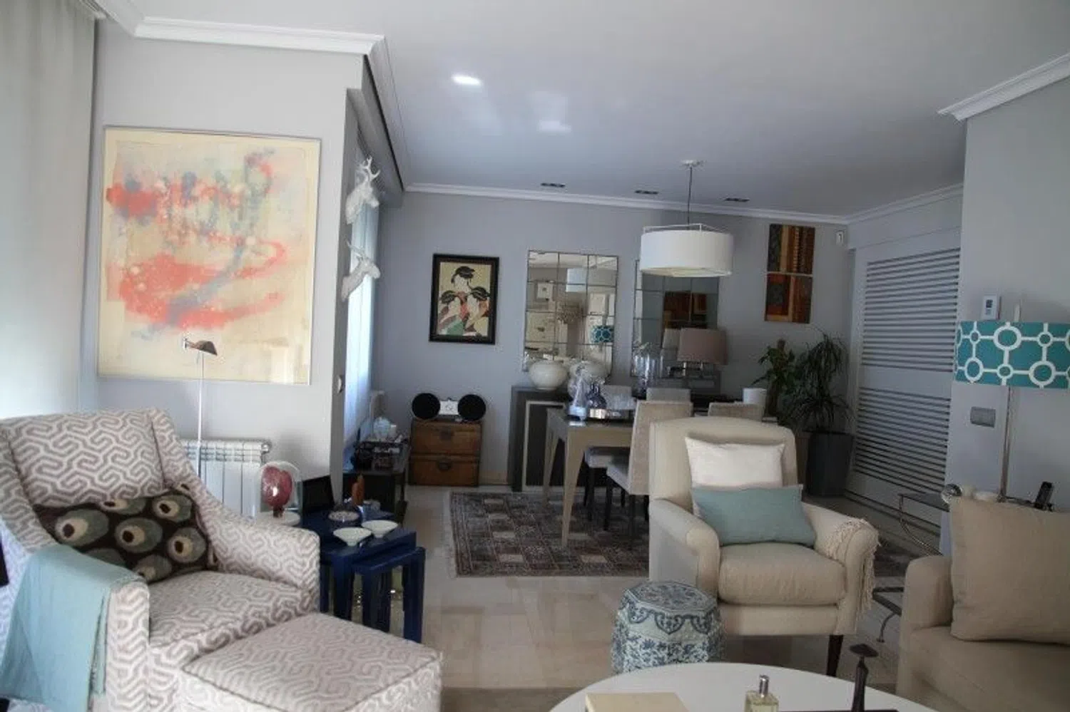 Piso en calle de Cabo Cañaveral, 12 - Foto 1