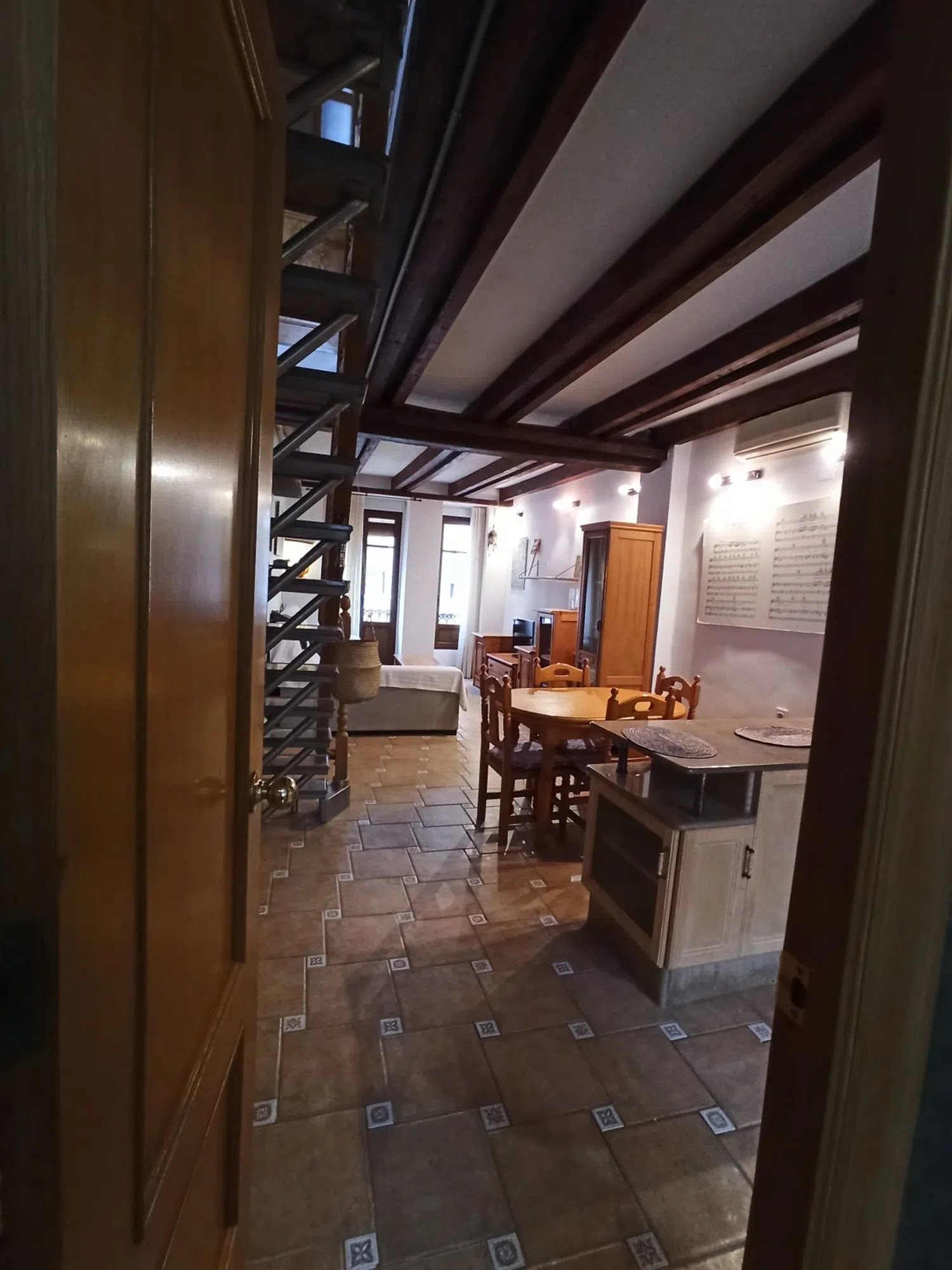 Dúplex en calle del Progrés, 83 - Foto 16