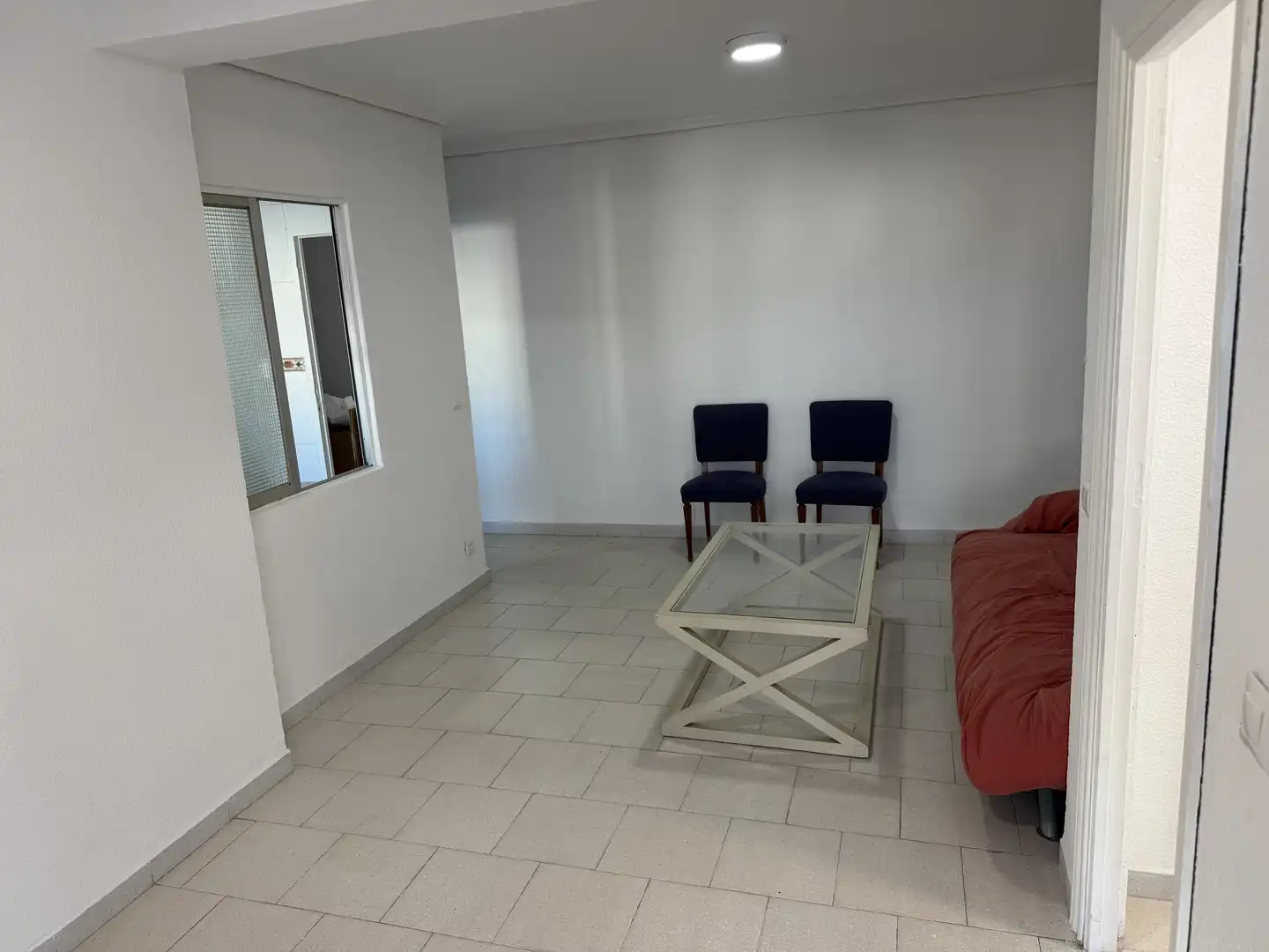 Piso en  Calle Motril 48 - Foto 2