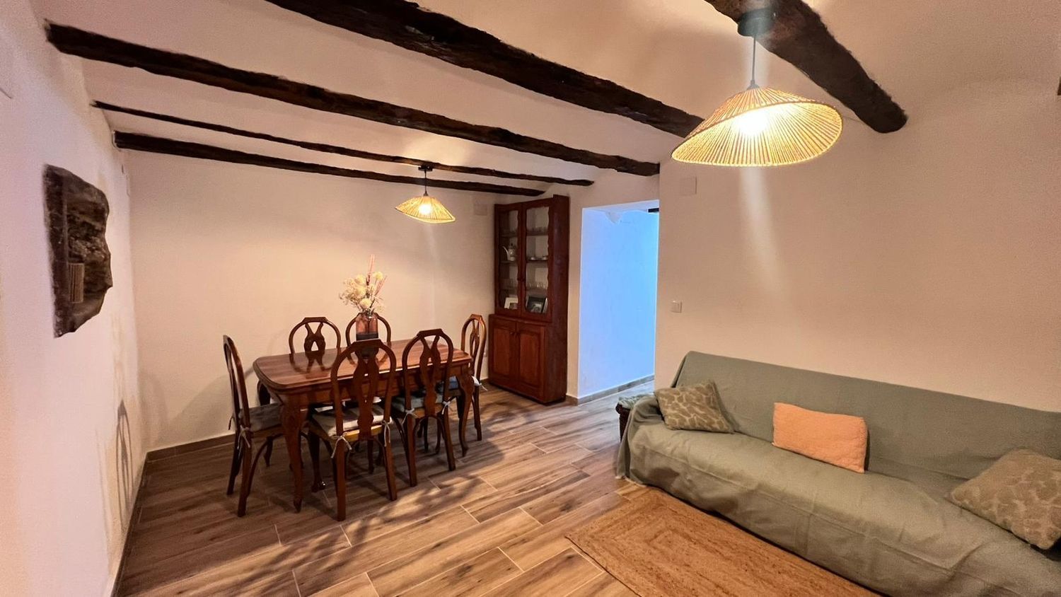 Casa de pueblo en Calle Miguel Cervera, 2 - Foto 13