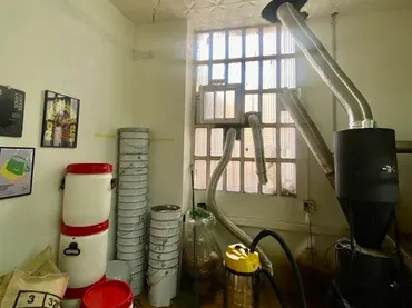 Nave Industrial en  Carrer de Blas Fernández Lirola 45 - Foto 6