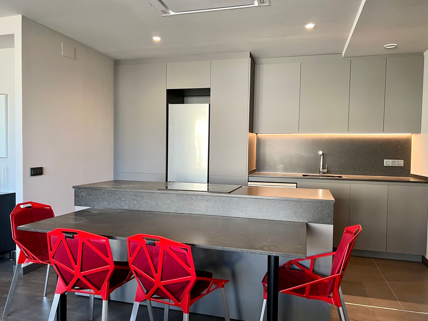 Ático en Paseo de Gràcia, La Dreta de l'Eixample - Foto 13