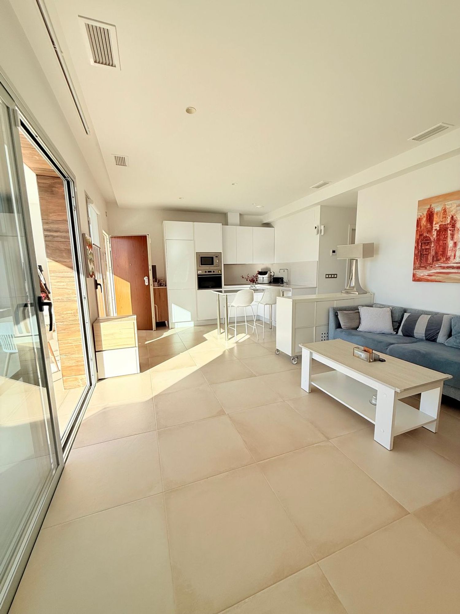 Piso en calle d'Equador, 4 - Foto 7