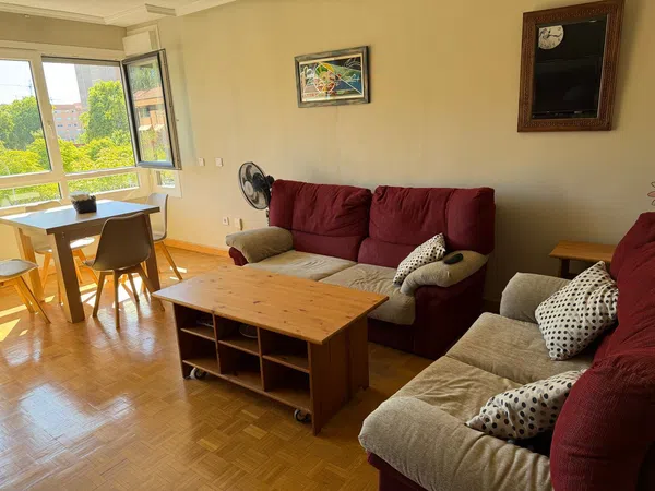 Piso en Avenida Castilla, 77, Allendeduero - Barrio de la Estación, Allendeduero - Barrio de la Estación - Foto 1