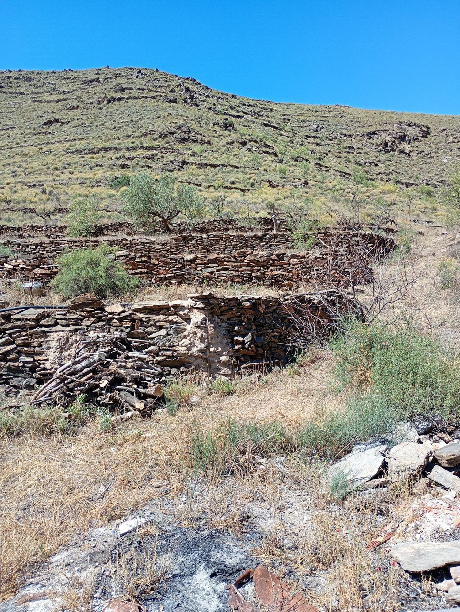 Cortijo en barranco s/n - Foto 13