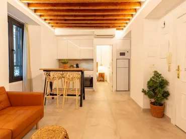 Apartamento en  Madrid Capital - Foto 17