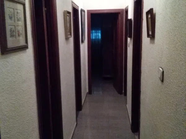 Piso en Calle d'Hipòlit Rovira, 10 - Foto 5