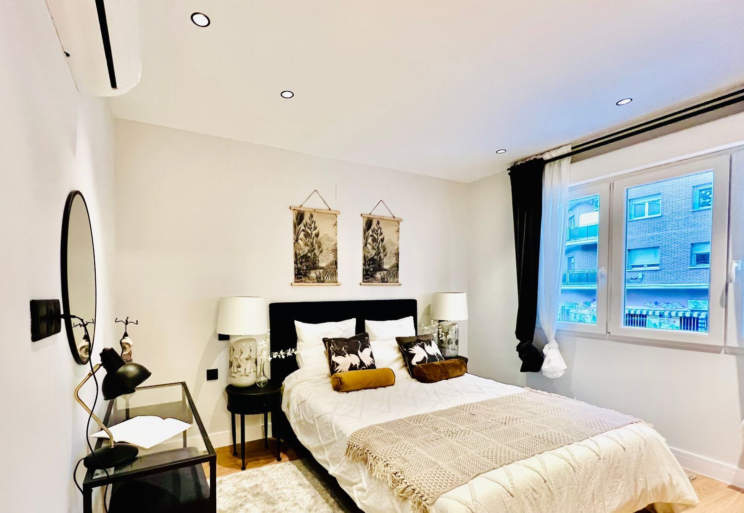 Piso en calle de Canillas, 98 - Foto 24