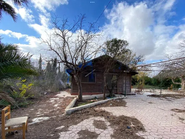 Finca rústica en Torre Tudela, 1, Pozo Estrecho, Pozo Estrecho - Foto 2
