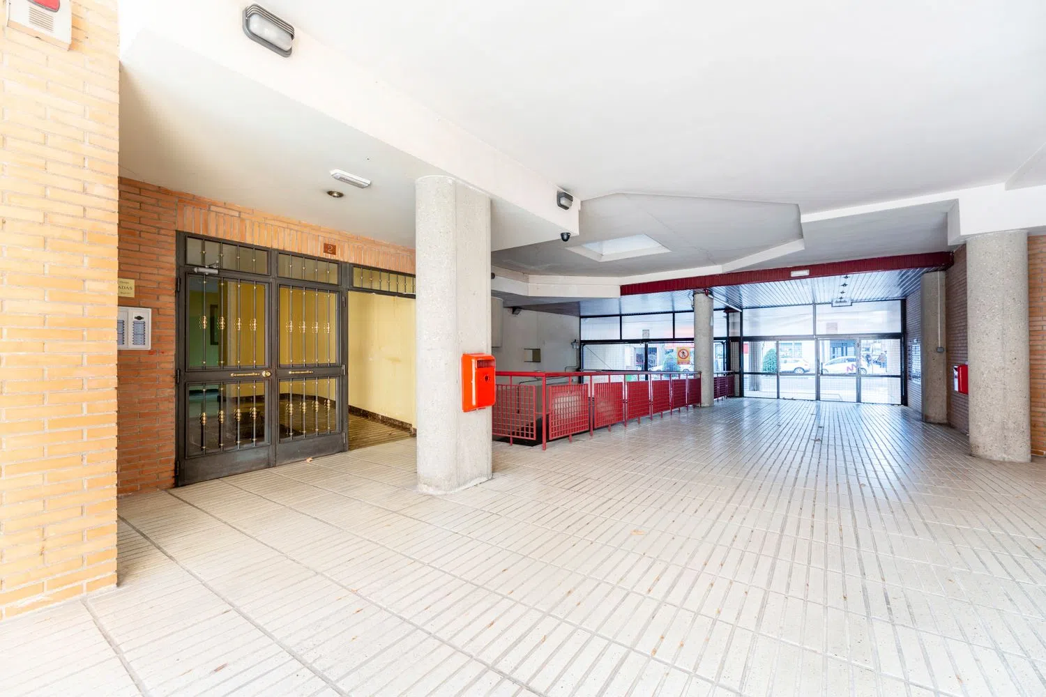 Estudio en calle de Jaime el Conquistador, 13 - Foto 15