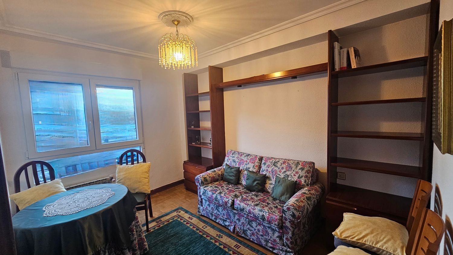 Piso en Aguirrelanda, 33, Lakua - Arriaga, Lakua - Arriaga - Foto 25
