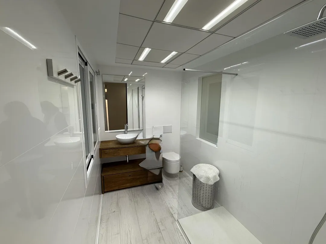 Piso en  Carrer Mestre Serrano 2 - Foto 7