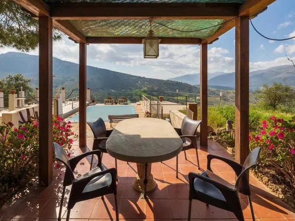 Casa rural en Cortijo Santa Teresa, 816 - Foto 12