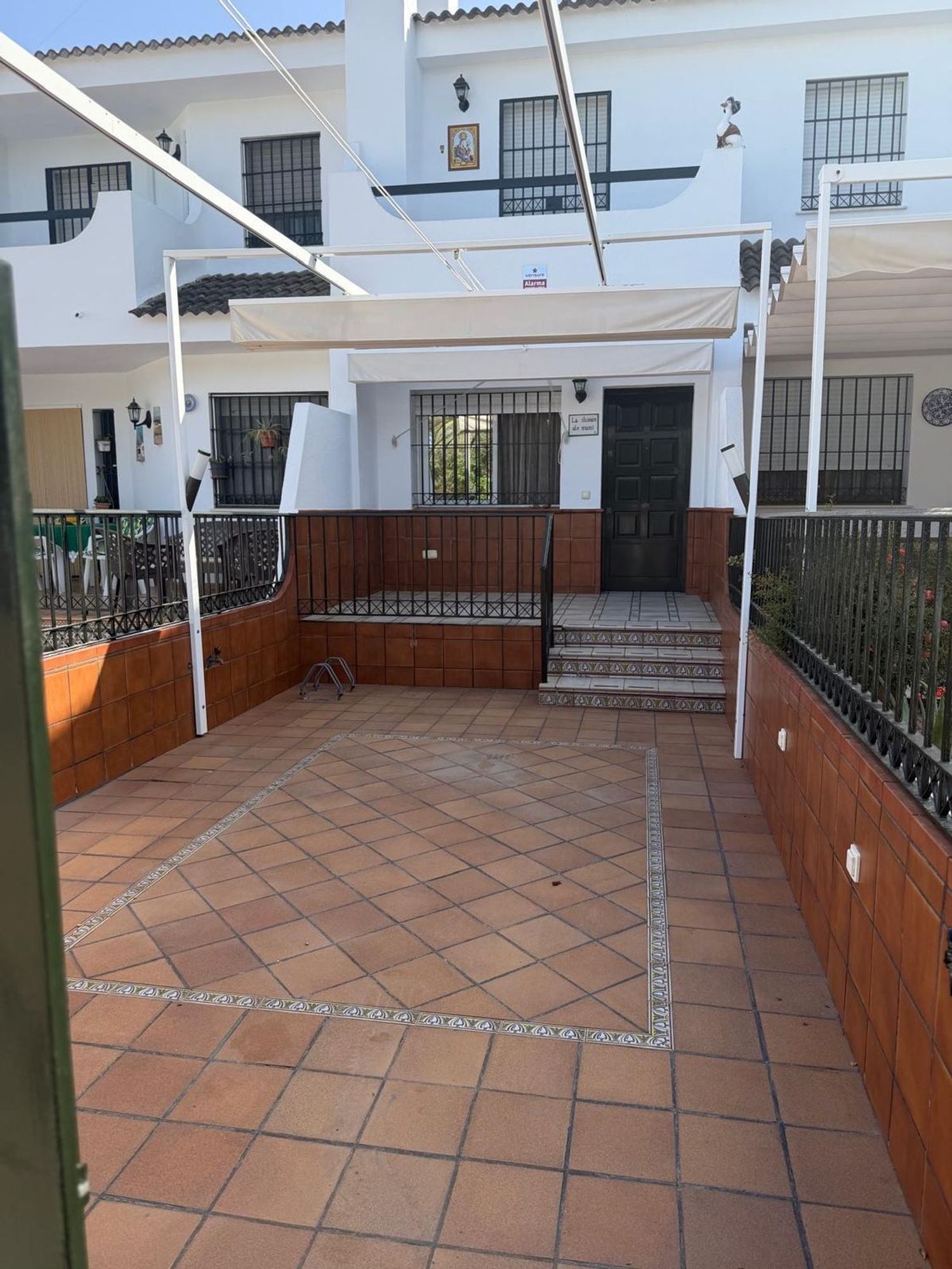 Chalet adosado en Calle Barlovento, 24 - Foto 9