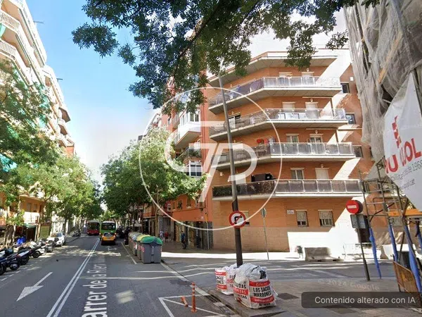 Piso en Calle de la Riera Blanca, Sants - Badal - Foto 27