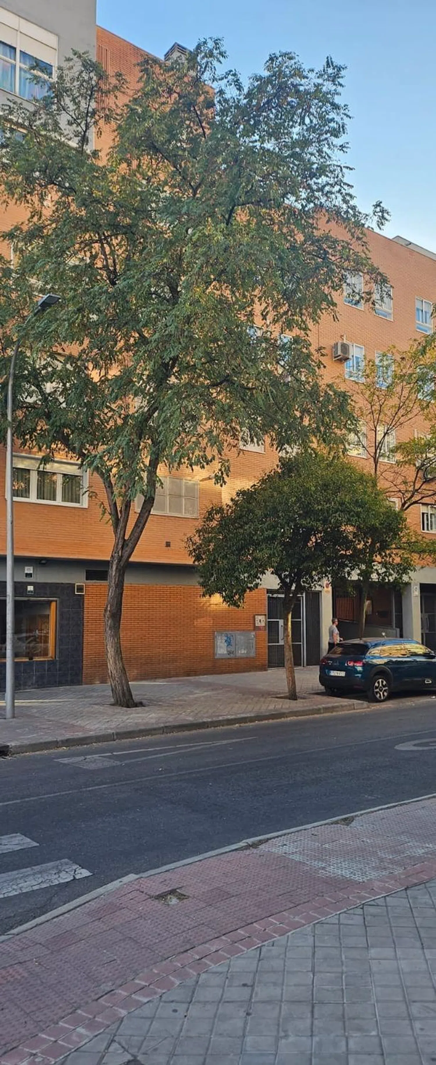 Piso en calle de los Juglares, 14 - Foto 8